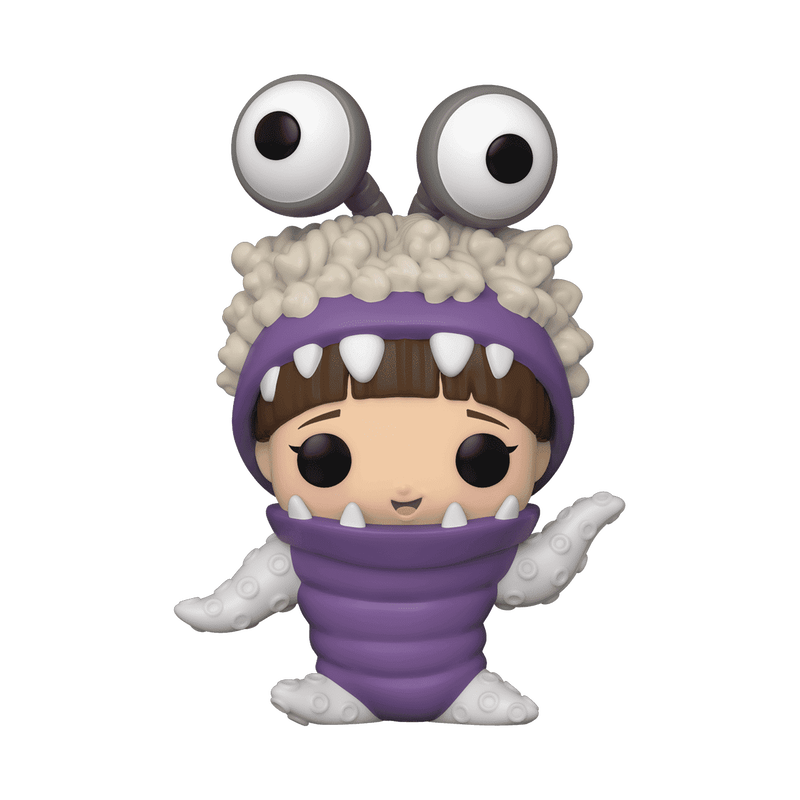 Pop! Boo with Hood Up, , hi-res view 1