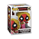 Pop! Beauty Pageant Deadpool, , hi-res view 2