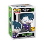 Pop! The Joker (Suicide Squad Isekai), , hi-res view 4