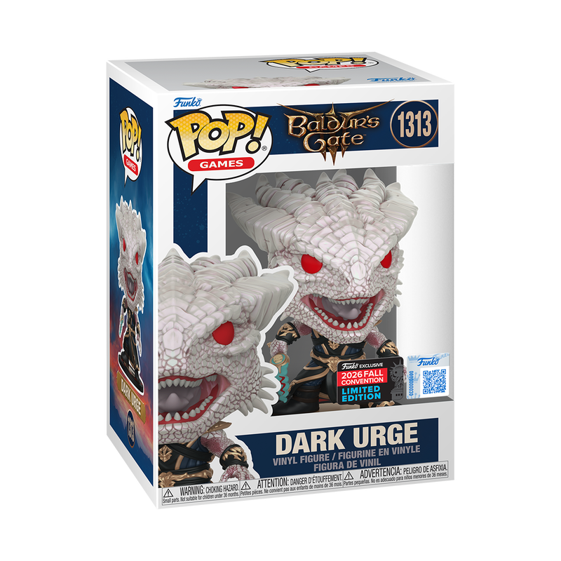 Pop! Dark Urge, , hi-res view 2