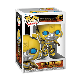 Pop! Bumblebee, Image 2