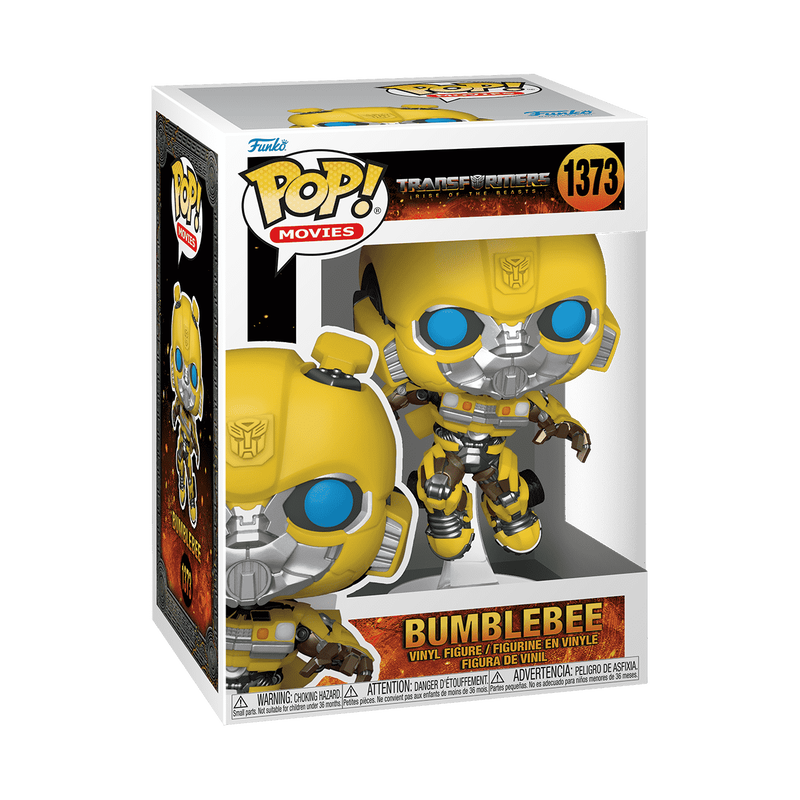 Pop! Bumblebee, , hi-res view 2