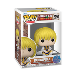 Pop! Kurapika (Shelf Sitter), , hi-res view 2
