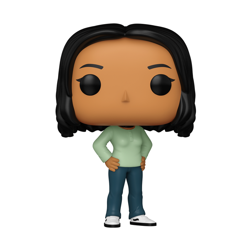 Pop! Connie Souphanousinphone, , hi-res view 1