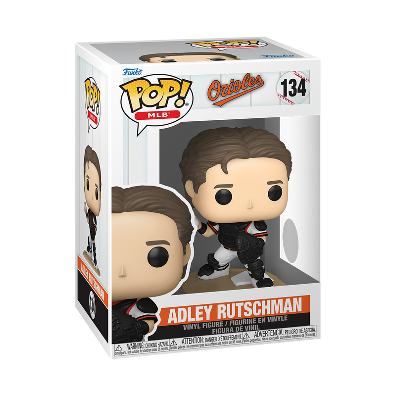 Pop! Adley Rutschman, , hi-res view 2
