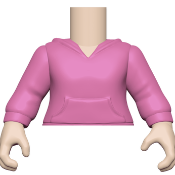 BAP- FM - SK1 - Torso - PK Sweatshirt, Image 1