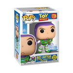 Pop! Buzz Lightyear (Glow), , hi-res view 2