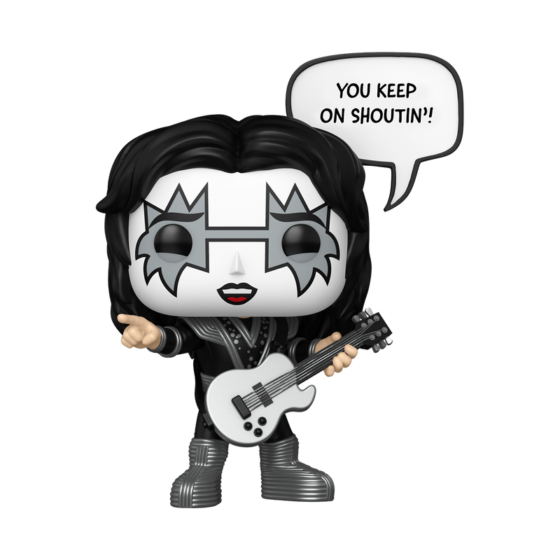 Pop! The Spaceman (You Keep on Shoutin'), , hi-res view 1
