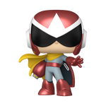 Pop! Proto Man, , hi-res view 1