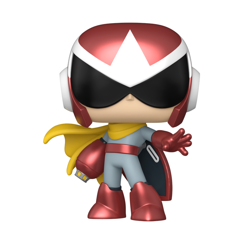 Pop! Proto Man, , hi-res view 1
