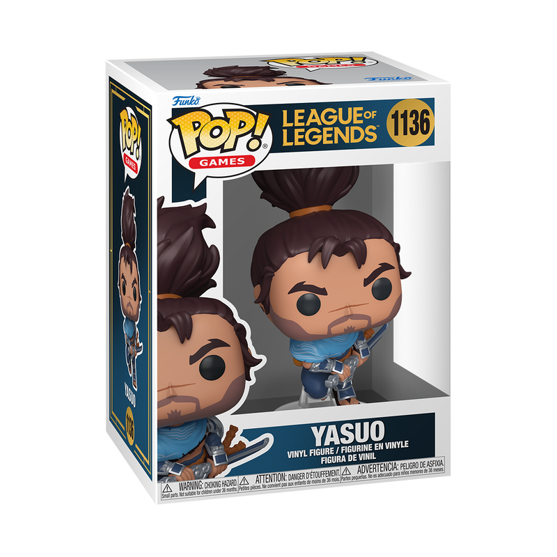 Pop! Yasuo, , hi-res view 2