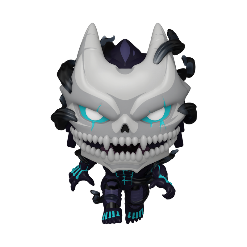 Pop! Kaiju No. 8 (Uncontrollable), , hi-res view 1