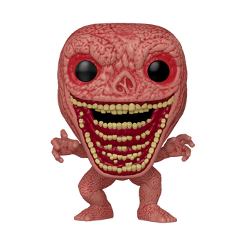 Pop! Entity, Image 1