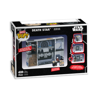 Bitty Pop! Bitty Box Death Star, , hi-res view 2