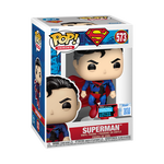 Pop! Superman (Comic Deco), , hi-res view 2