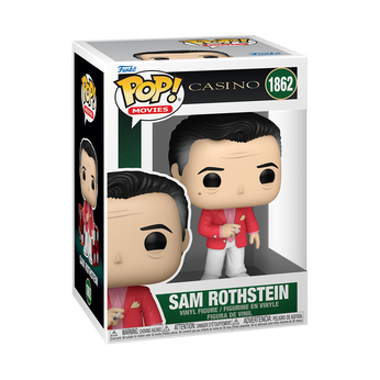 Pop! Sam Rothstein, Image 2