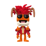 Pop! Pepe the Prawn (Flocked), , hi-res view 1