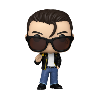 Pop! Wade "Cry-Baby" Walker, Image 1
