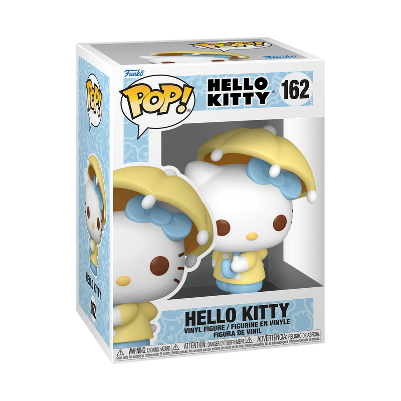 Pop! Hello Kitty with Umbrella, , hi-res view 2