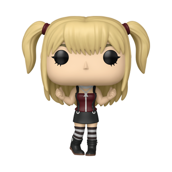 Pop! Misa Amane, , hi-res view 1