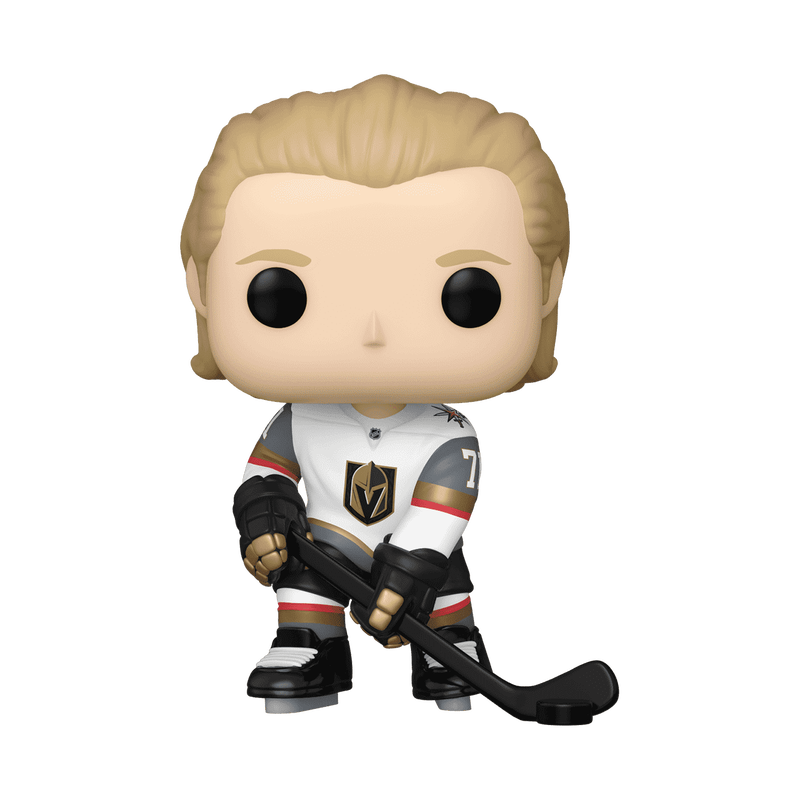 Pop! William Karlsson (Away Jersey), , hi-res view 1