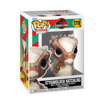 Pop! Stygimoloch Hatchling, , hi-res view 2