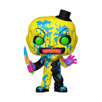 Pop! Art the Clown with Knife (Bloody), , hi-res view 3