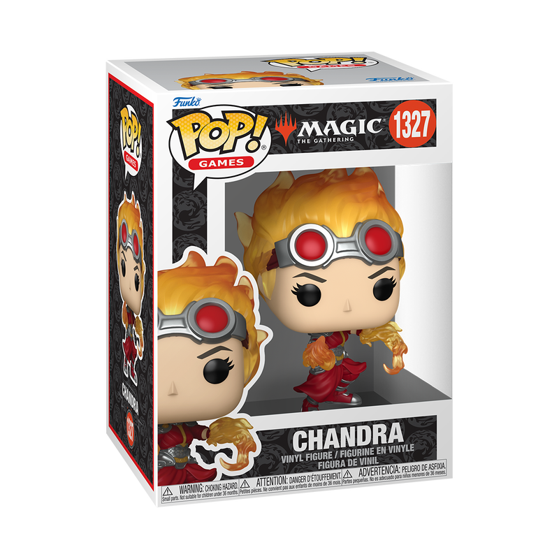 Pop! Chandra, , hi-res view 2
