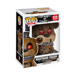 Pop! Nightmare Freddy, , hi-res view 2