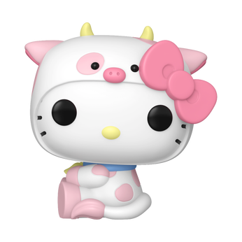 Pop! Hello Kitty (Cow Cosplay), Image 1