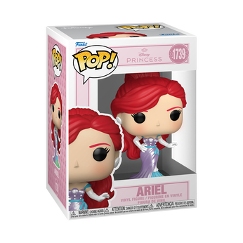 Pop! Ariel (Grand Entrance), , hi-res view 2