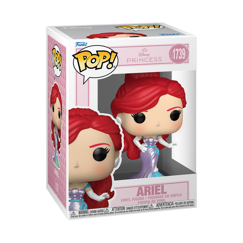 Pop! Ariel (Grand Entrance), , hi-res view 2