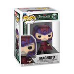 Pop! Magneto (Doomsday), , hi-res view 2