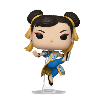 Pop! Chun-Li, , hi-res view 1