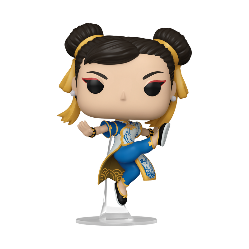 Pop! Chun-Li, , hi-res view 1