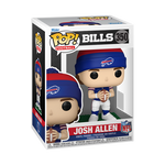 Pop! Josh Allen with Beanie, , hi-res view 2