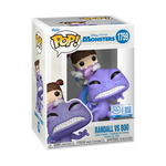 Pop! Randall vs Boo, , hi-res view 2