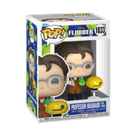 Pop! Professor Brainard with Weebo, , hi-res view 2