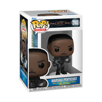 Pop! Marshal Pentecost, , hi-res view 2