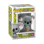 Pop! Koala (Flocked), , hi-res view 2