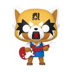 Pop! Aggretsuko with Guitar, , hi-res view 1
