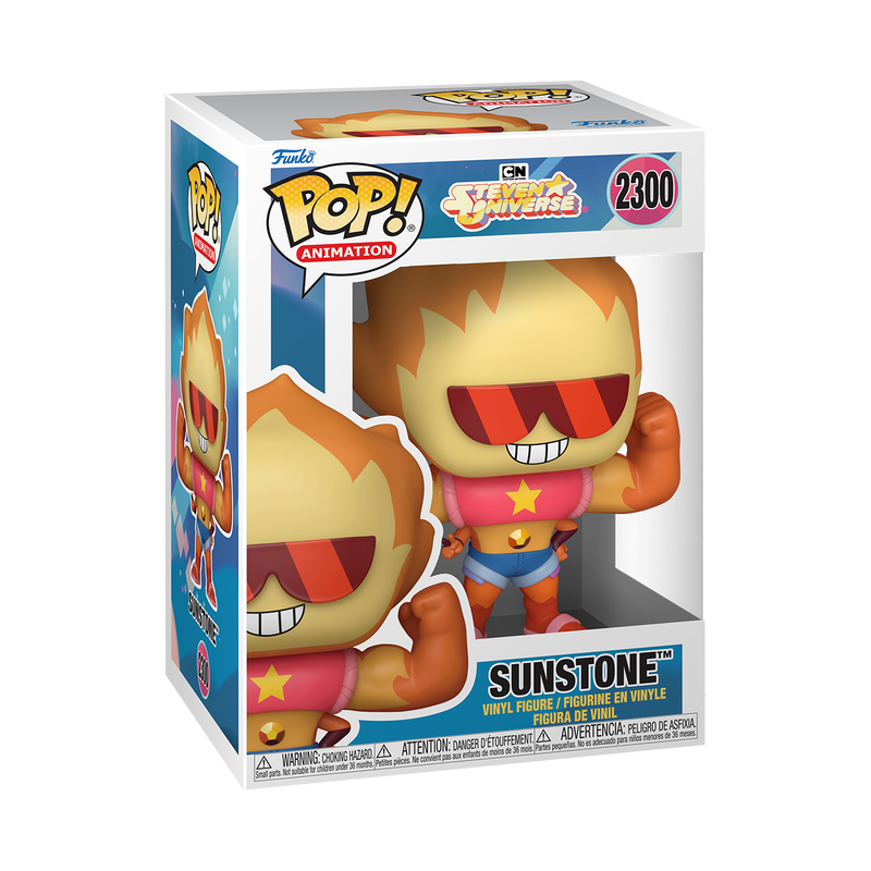 Pop! Sunstone, , hi-res view 3