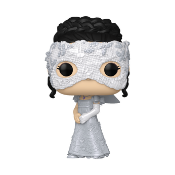 Pop! Sophie Baek, Image 1