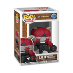 Pop! & Buddy Lilith with Incubus, , hi-res view 2