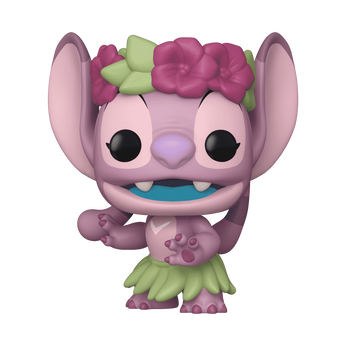 Pop! Luau Angel, , hi-res view 1