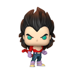 Pop! Super Saiyan 4 Vegeta, , hi-res view 1