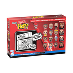 Bitty Pop! WWE 4-Pack Series 1, , hi-res view 4
