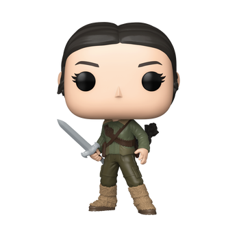 Pop! Ruthye, Image 1