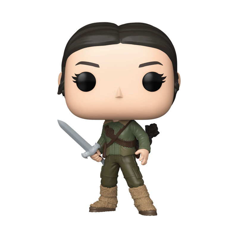 Pop! Ruthye, , hi-res view 1