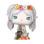 Pop! Plus Frieren (Flower Crown), , hi-res view 1